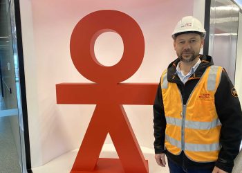 An Afghan engineer’s perilous journey from Kabul to Melbourne