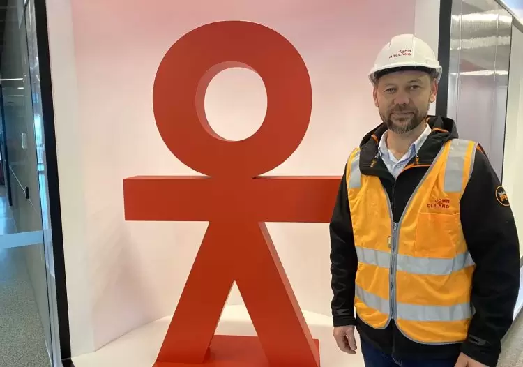 An Afghan engineer’s perilous journey from Kabul to Melbourne