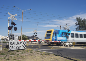 Taking rail construction to the next level