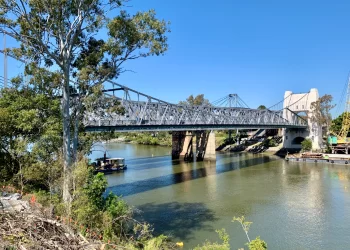 Bridging the gap: The innovative construction of Brisbane’s Walter Taylor Bridge