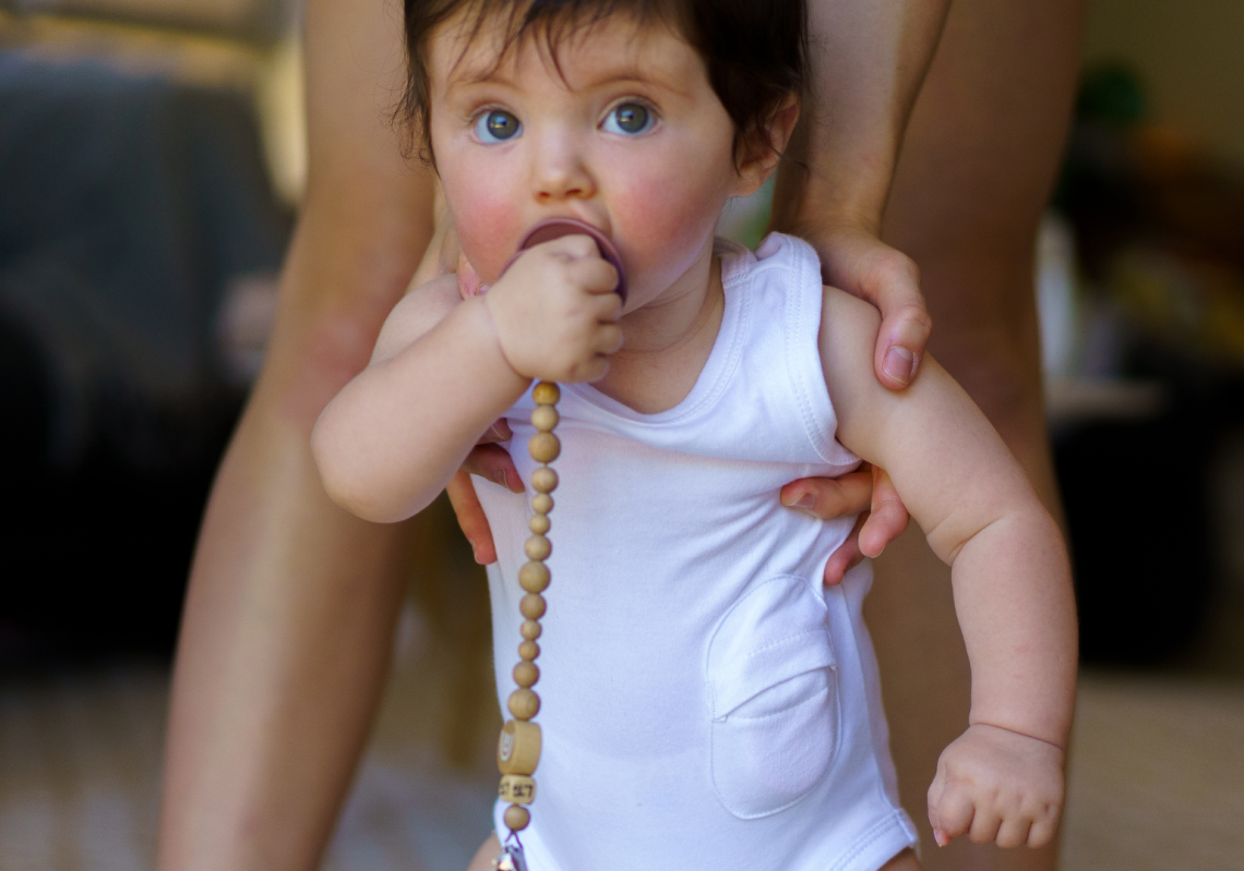 Australian start-up builds Goldilocks baby monitoring system to find what’s just right for newborns