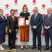 Queensland’s Professional Engineer of the Year puts social responsibility at the centre of her work