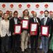 Victorian engineers honoured at Excellence Awards gala