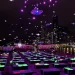 400-drone show lights up a 65,000-year-old story