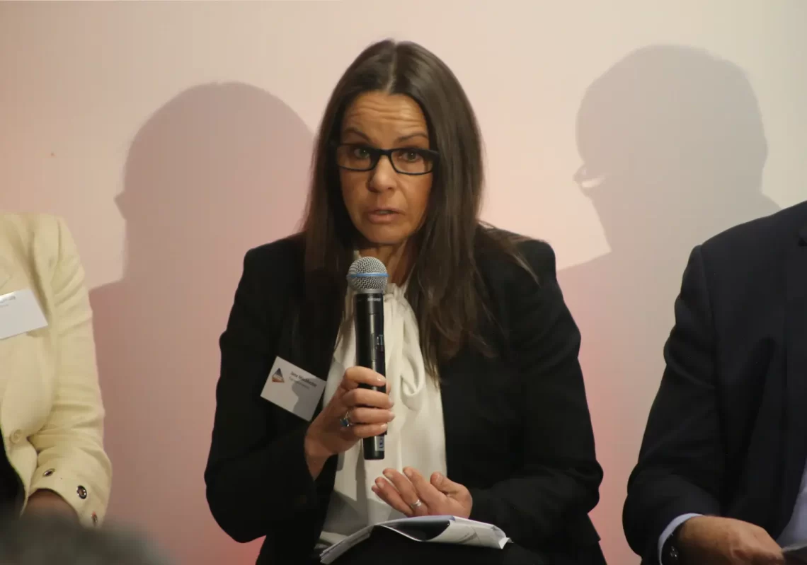 WATCH: Why engineering is looking for  its ‘Matildas moment’