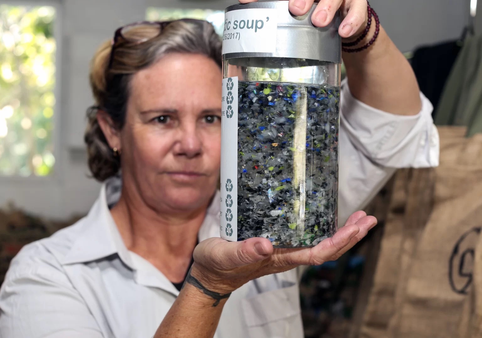 These three companies are minimising the impact of plastic pollution in ...