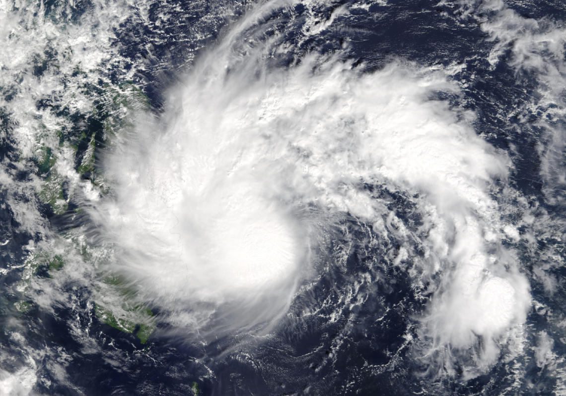 New software for assessing and predicting geo-disaster risk
