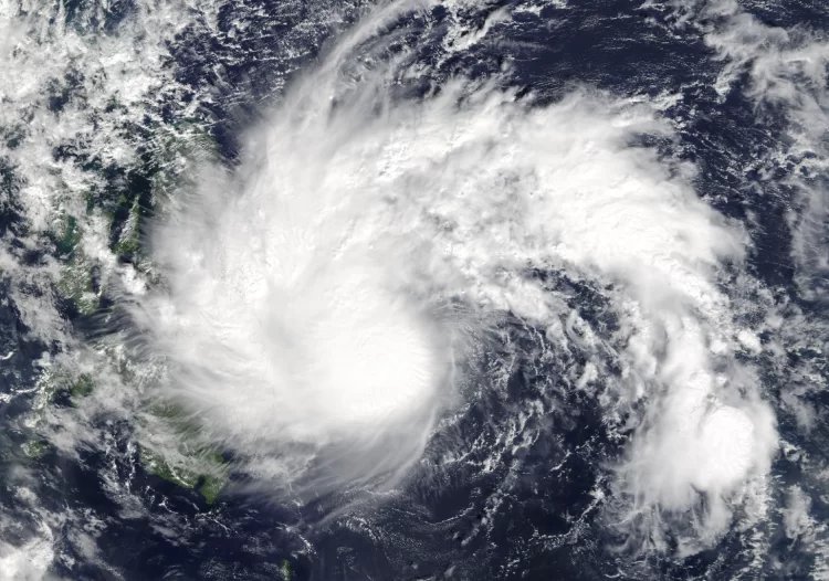 New software for assessing and predicting geo-disaster risk