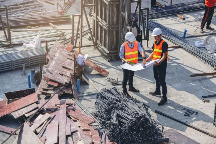 That’s not fair: Engineering better contract terms