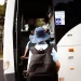 Wireless seatbelt technology promises to keep bus drivers and passengers safe