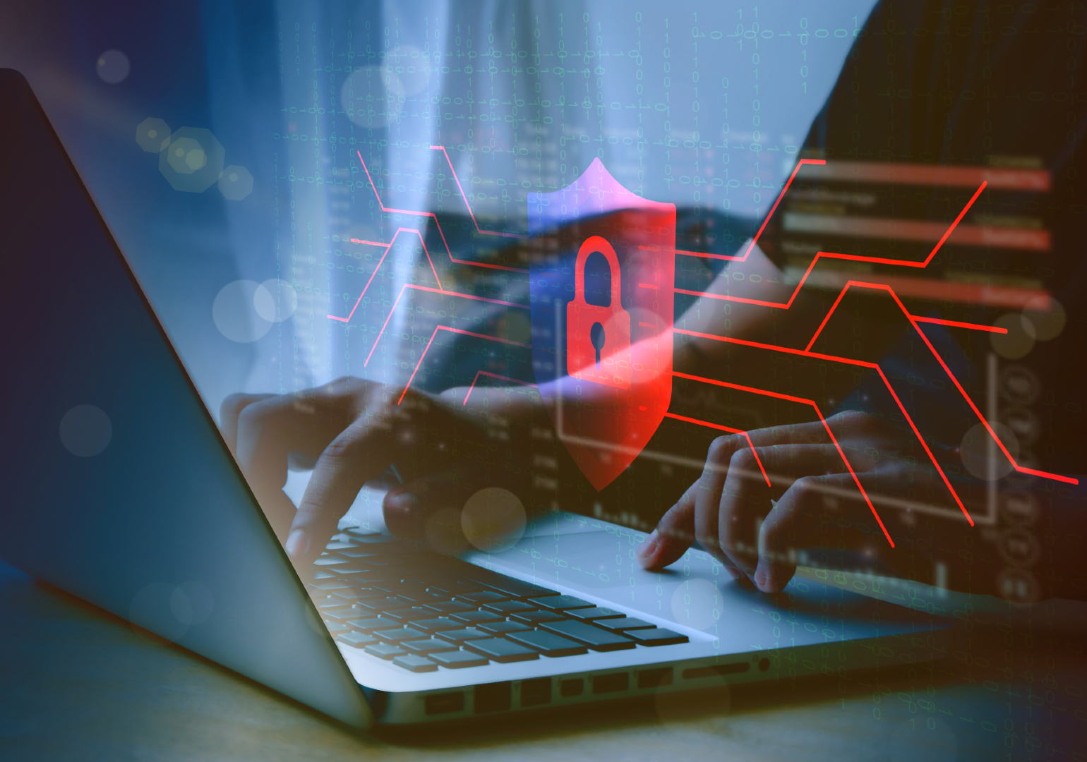 The ins and outs of cyber engineering - create digital