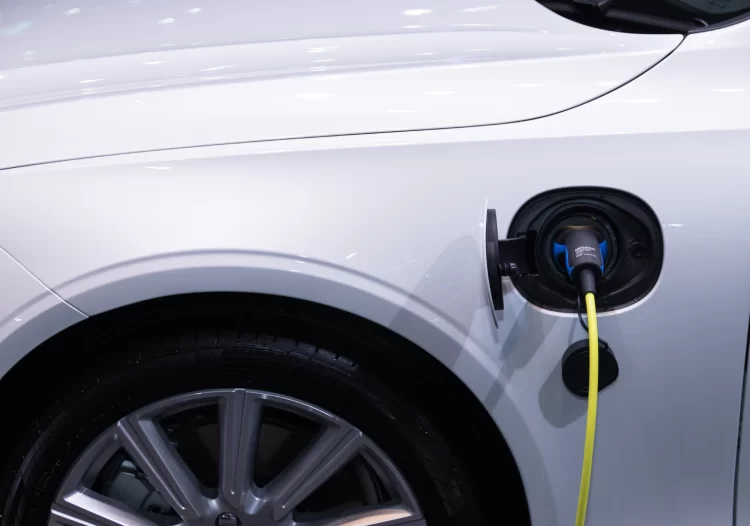 Five graphs that explain the uptake of electric vehicles