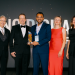 Australian projects claim top honours at international infrastructure awards