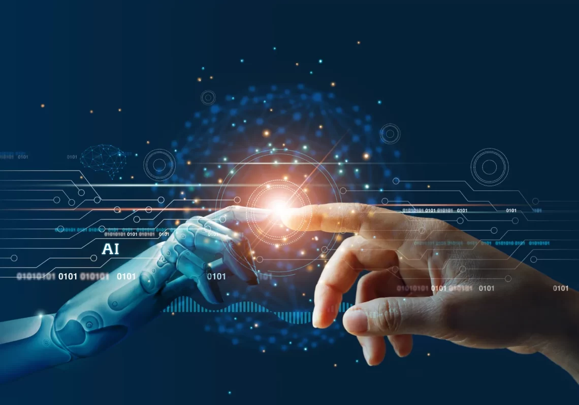 The five key skills engineers need to navigate the rise of AI