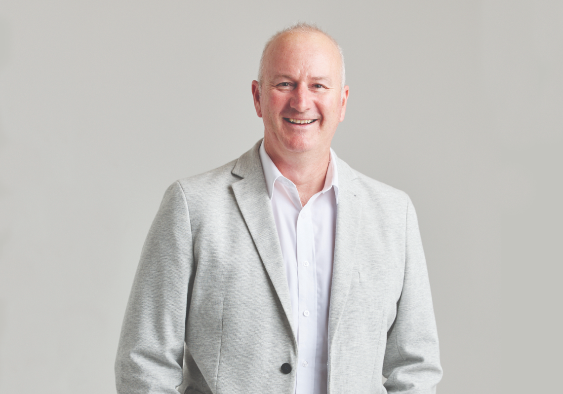 For this civil engineer, Chartered status is a sign of professional expertise