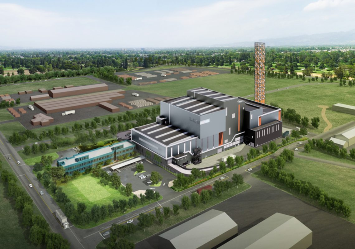 Hot garbage: Inside Australia’s new waste-to-energy facilities