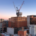 T3 Collingwood and its innovative approach to mass timber buildings