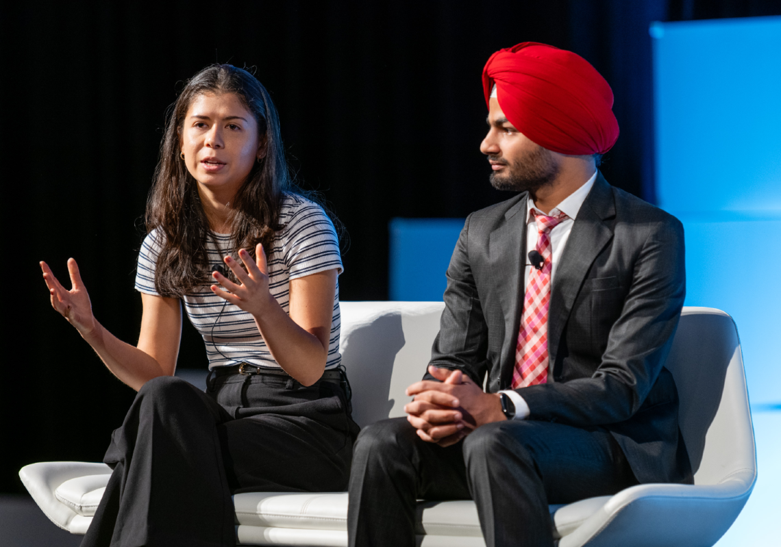The future of climate-smart engineering is in the hands of young engineers