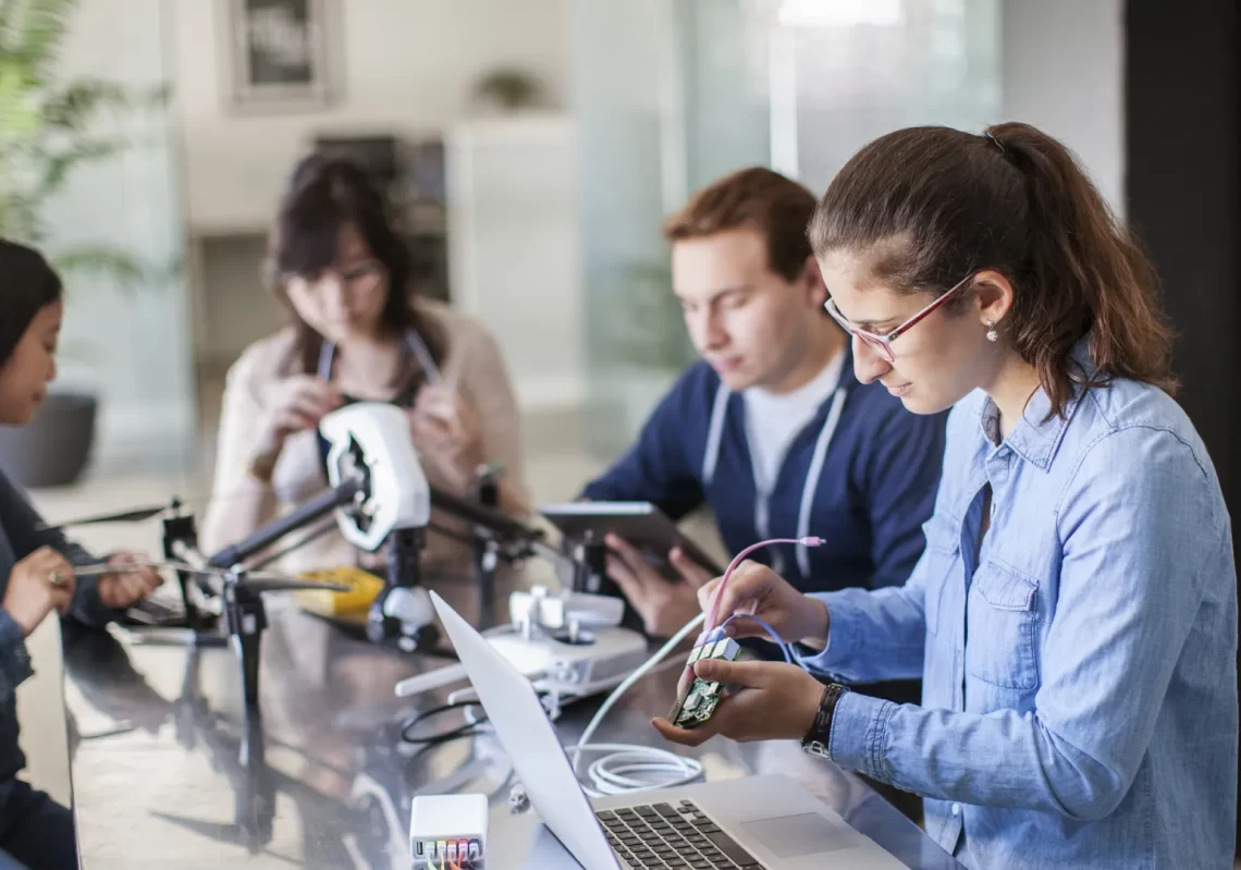 Government seeks Engineers Australia advice to build back international education