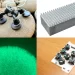 From four-dimensional material to smart speakers, here’s the latest in tech