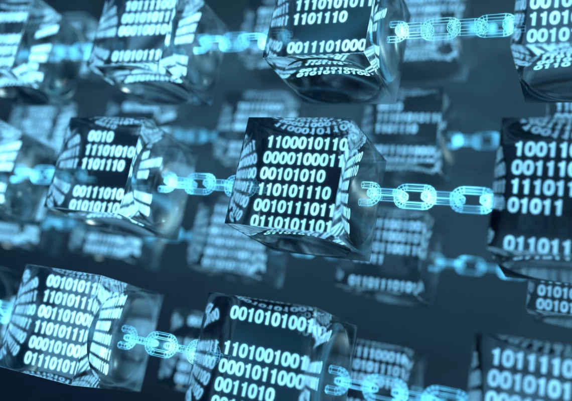 How blockchain technology can improve accountability and transparency in Australia’s water markets