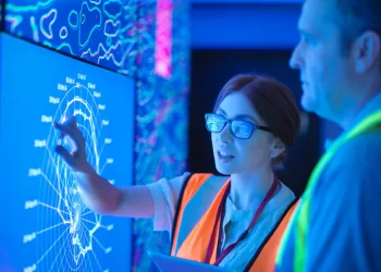 Why digitalisation is the key to more sustainable and innovative engineering processes