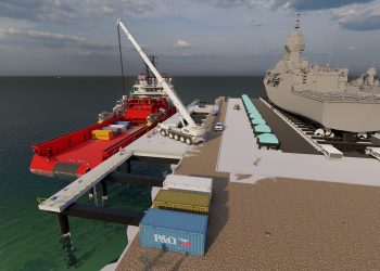 NT Infrastructure Commissioner: “The opportunities for engineers here are enormous!”