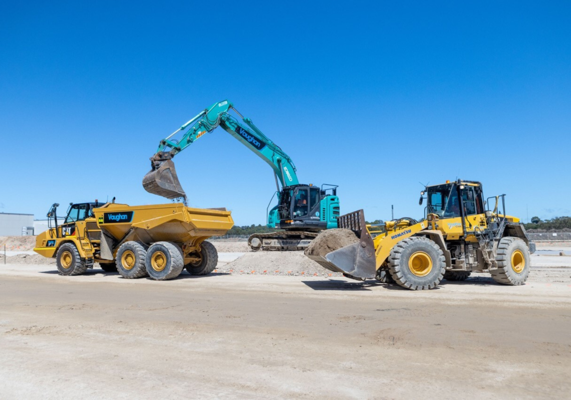 Streamlining productivity: The many advantages of design and construct