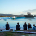 Surf’s up: The giant plunger making waves in surf park technology