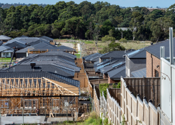 Industry-wide effort needed to address “systemic problem” in construction