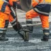 Could foamed bitumen pave the way to an eco-friendly future for road construction?