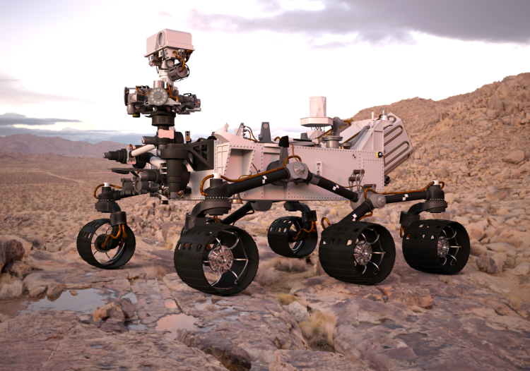 “My $500 million Mars rover mistake”: A NASA engineer’s failure story
