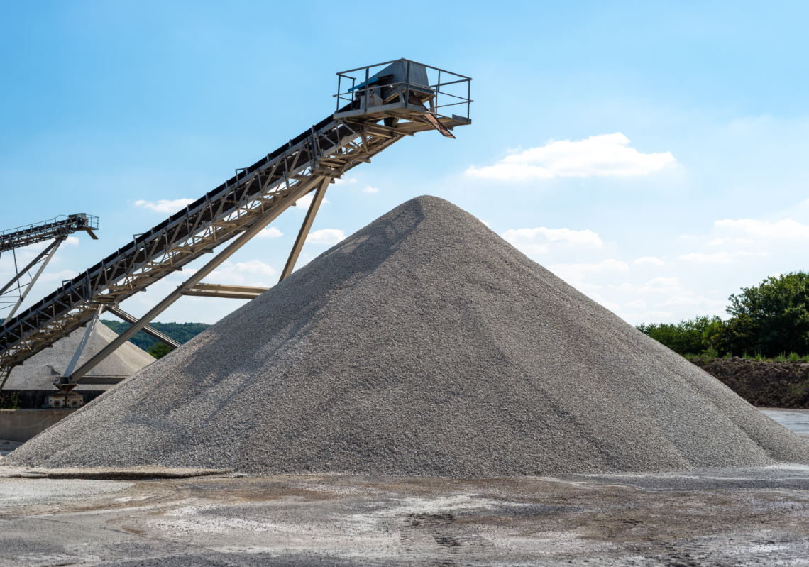 Cementing the future of regional manufacturing