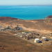 The ammonia abatement technology reducing nitrogen oxides in the atmosphere