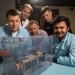 Meet four of the engineers taking Australia to space
