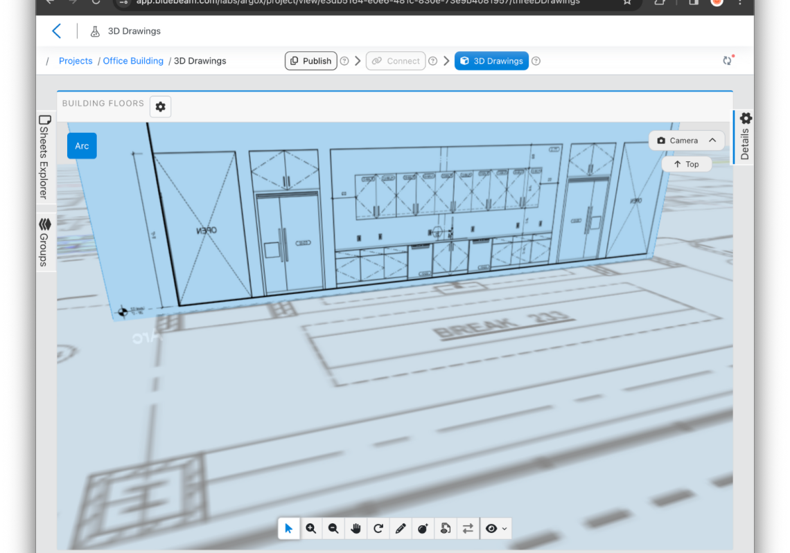 Latest AI enhancements for Bluebeam’s collaborative construction platform