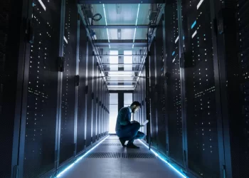 Delivering complete solutions for the data centres of tomorrow