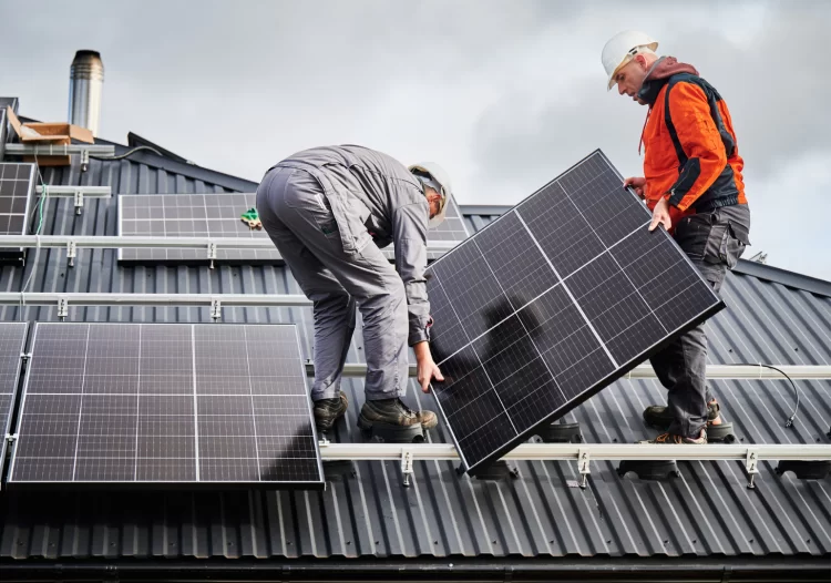 Is rooftop solar the solution for accelerating Australia’s net zero transition?