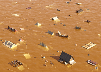 Meet the engineers adapting water infrastructure to climate change
