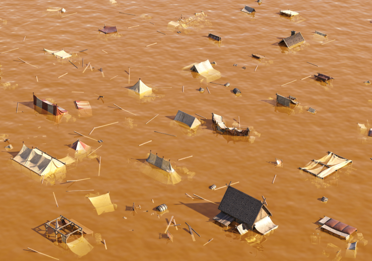 Meet the engineers adapting water infrastructure to climate change