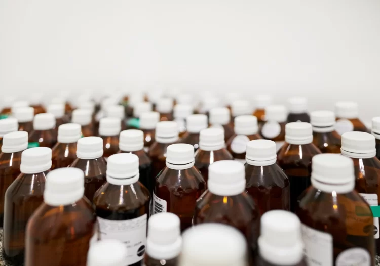 The challenging task of cutting health care waste