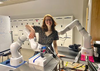 Three engineering disciplines you might not know about