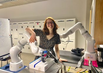 Three engineering disciplines you might not know about