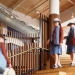 Five lessons I learned during my first year designing timber buildings