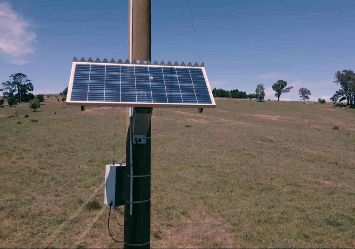 Detecting power lines faults – and preventing bushfires – made easier with Australian innovation