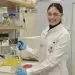 “I want to push boundaries”: How this PhD student engineer is pioneering wound healing technology