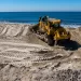 Can the “sand motor” save West Africa’s eroding coast?