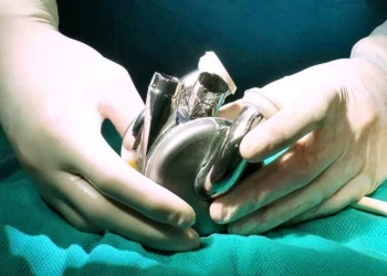 The world’s most advanced long-term artificial heart is on the cusp of implantation