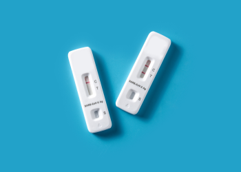 The pocket-sized test lab set to transform diagnostics