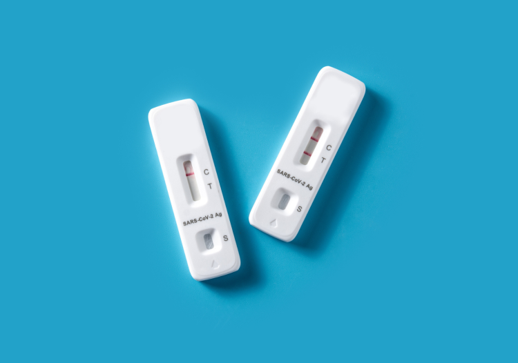The pocket-sized test lab set to transform diagnostics